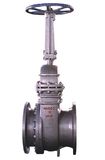 (ANSI, GB) Carbon Steel Gate Valve for Oil Industry