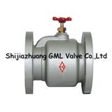 JIS Cast Iron Vertical Check Valve