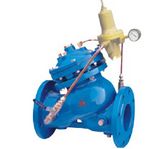 Adjustable Pressure Regulator Valve