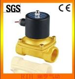 W Series Direction Style Solenoid Valve (2W350-35)