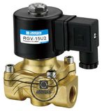 Rgv Series Gas Solenoid Valve