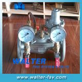 200X Stainless Steel Pressure Reducing Valve