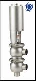 Ball Pneumatic Flow Diversion Valve / Reversing Valve CTV5002