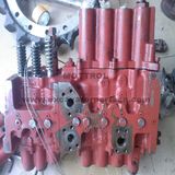 Control Valve Assy