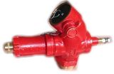 Pressure Reducing Valve