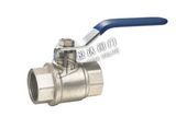 Ball Valve (YD-1006)