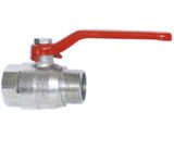 Ball Valve (JL-7508)