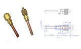 Access Valve
