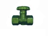 Gas Stop Valve