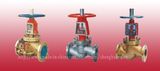 Globe Valve - 7