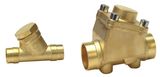 Check Valves