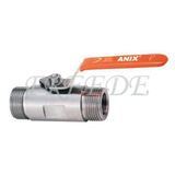 Male Thread Ball Valve