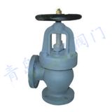 JIS-Cast Iron Angle Valve (F7306 / F7308 / F7310)