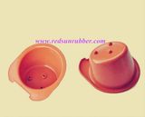 NBR, SBR, EPDM, Cr, Viton, Silicone Custom Made Rubber Valve