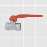 Ball Valve (1105)