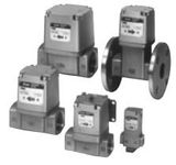 SMC Pneumatic Valve