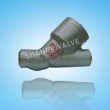 High Pressure Welded Check Valve (Type: H65Y)