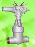 Gate Valve