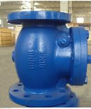 DIN Gg25 Swing Check Valve