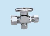 Angle Valve (M-09004)