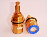 Brass Ceramic Cartridge (K6-S073D)