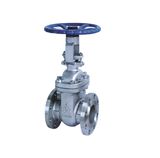 Gate Valve (Z41H-150LB-2