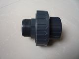 Male Threaded PVC Union