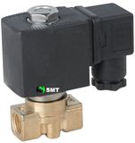 Latching Coil Valve
