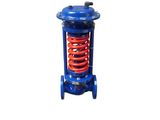 Excess Pressure Valve