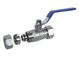 Ball Valve (DC-A3130)