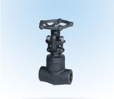 Socket Welded Forged Globe Valve