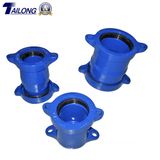 Customized Valve Body Fire Hydrant Body Parts