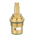 Brass Ceramic Cartridge for Global Market (YT-K031)