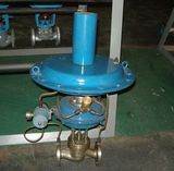 Pressure Control Valve