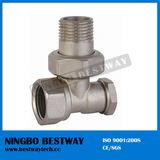 Nickel Plated Brass Radiator (BW-R18)