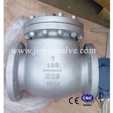 A216 Wcb Flange Swing Check Valve/Non-Return Valve