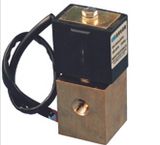 Solenoid Valve - 1