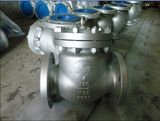 API 6D Class150 A216 Wcb Swing Check Valve