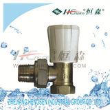 Manual Temperature Control Valve Series