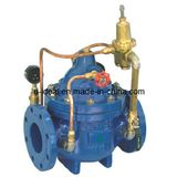 Y436 Pressure Reducing Type Valve