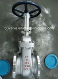 Stainless Steel Gate Valve/Ball Valve