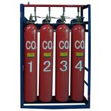 Co2s-70L Automatic Fire Suppression