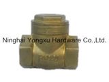 Brass Check Valve