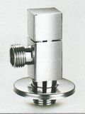 Square Angle Valve