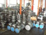 Gate Valve