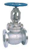 API Globe Valve