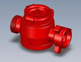 Plug Valve