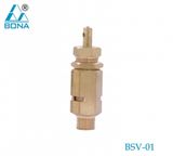 Bona 10bar Safety Valve Male 1/4