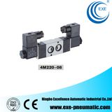 Exe 4m Series Pneumatic Air Valve/Solenoid Valve 4m220-08