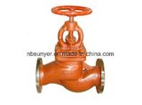 Marine Valve/Stop Valve/Control Valve for Vessels